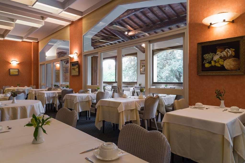 Villa Borghese, The Originals Relais Gréoux-les-Bains Vybavení fotografie