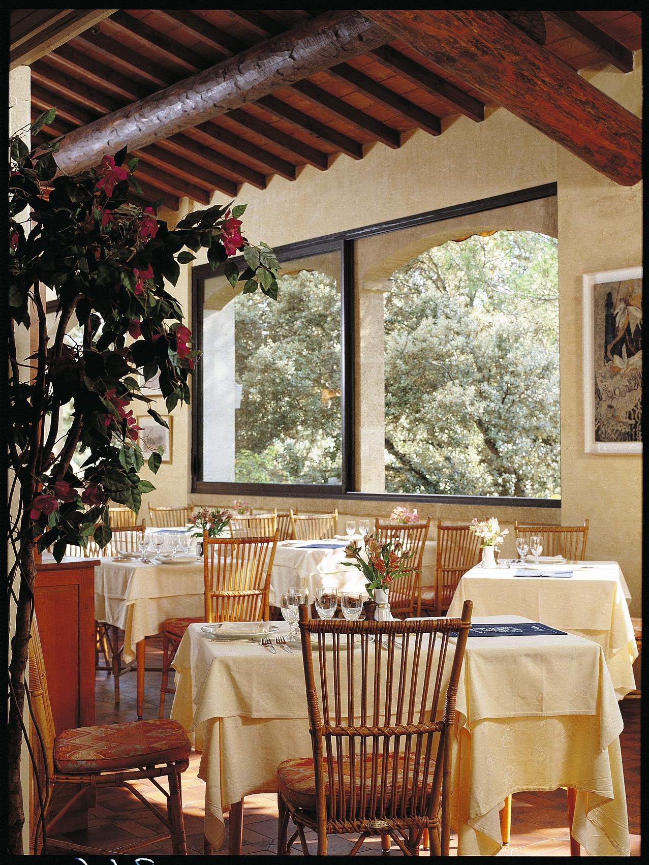 Villa Borghese, The Originals Relais Gréoux-les-Bains Exteriér fotografie